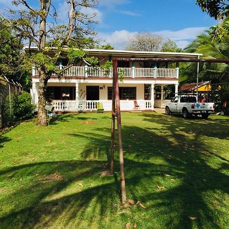 Jackson Guest House South End Екстер'єр фото