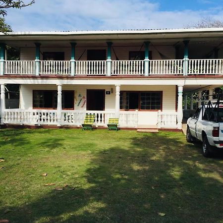 Jackson Guest House South End Екстер'єр фото
