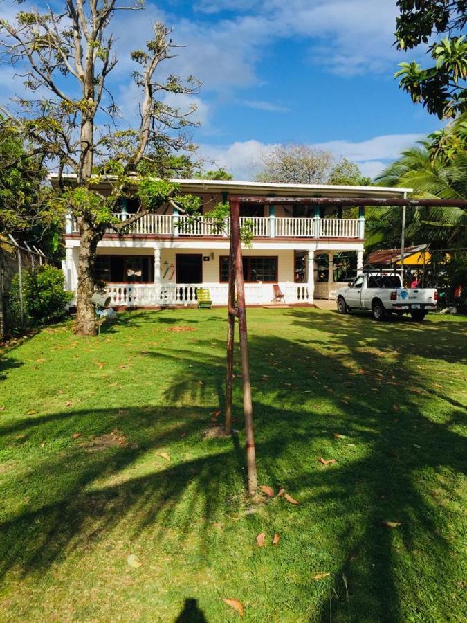 Jackson Guest House South End Екстер'єр фото